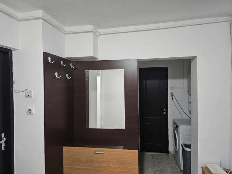 Mihai Bravu, metrou Dristor